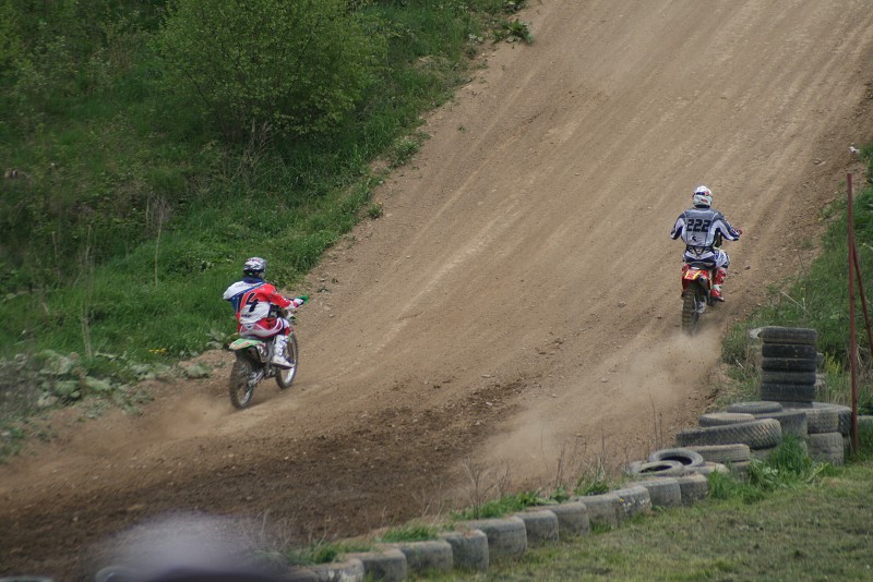 Přebor SMS Pardubice Opatov 8.5.2008